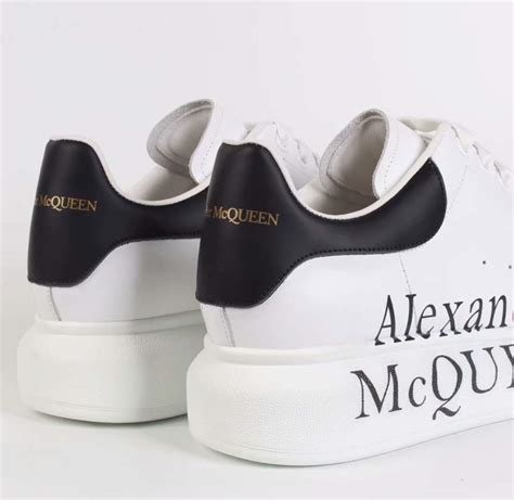 alexander mcqueen shoes logo.